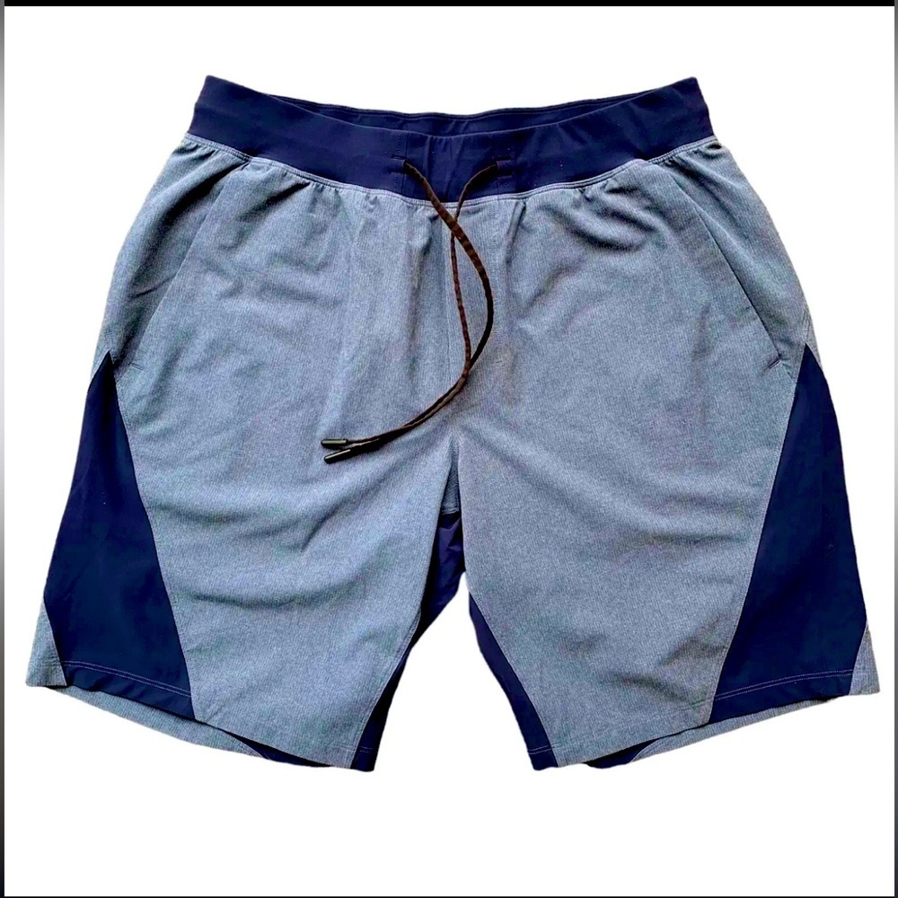 LULULEMON Lined Shorts